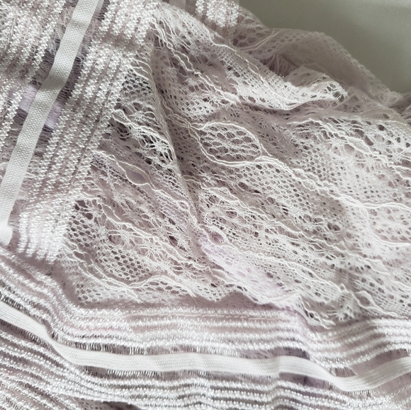 Long Sleeves Lace Bodysuit - Picture 9 of 9